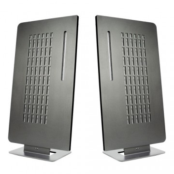 Boxe High-End 2 cai (Push Pull Bipolar Magnet), 150W